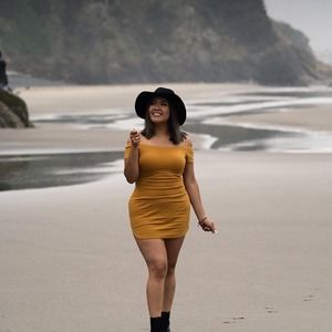 Meet your Posher, Jackie